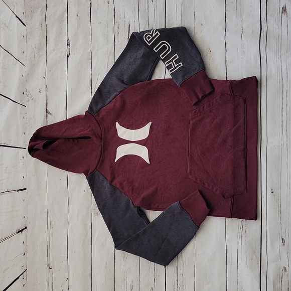 Hurley Other - 🔥 Hurley Hoodie